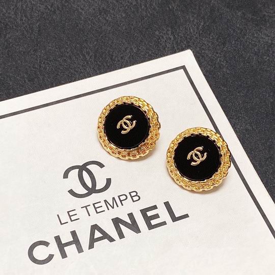 Chanel earring 11lyh112